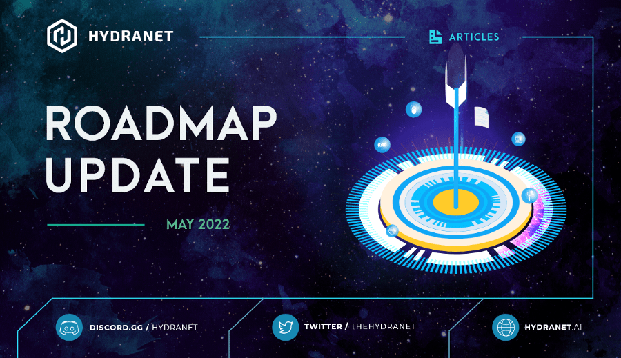 Let’s break down the items that we will be working on in the next weeks. Please note: we have already started working on some of these tasks, aiming to deliver most of them in Q2 2022.