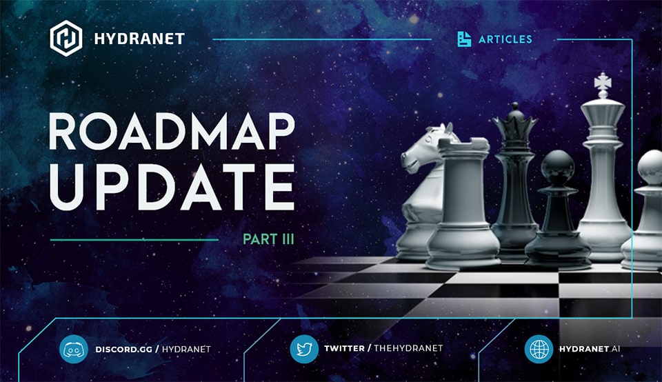 New quarter, new goals! Let’s break down the planned tasks that we will be working on in the next months. The goals of this major roadmap update are planned to go live between July 2022 and December 2022.