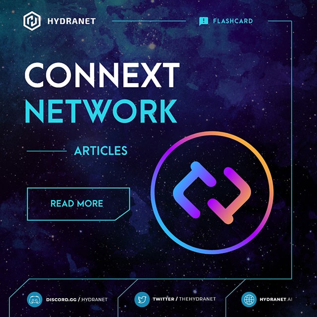 What is the Connext Protocol?